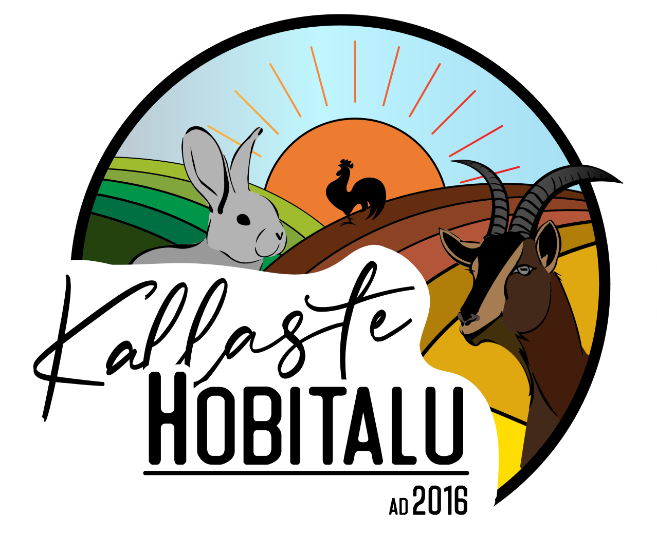 Kallaste Hobitalu